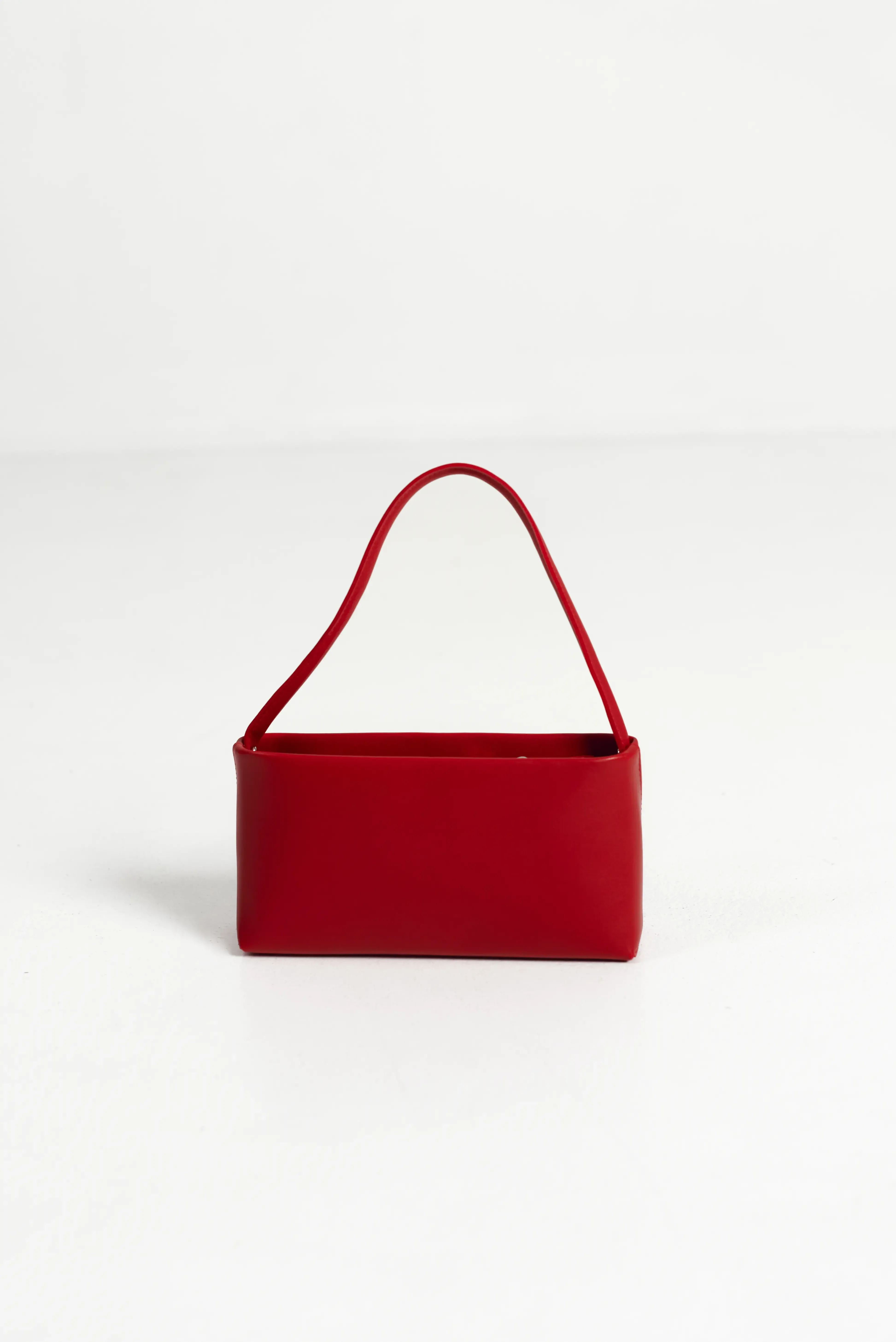 MUSE BAG RED